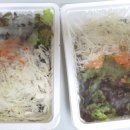 총각네국수찜