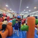 라온 태권도장 이미지