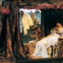 클레오파트라 이미지