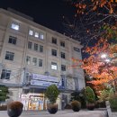 한양대학교 국제관광대학원 이미지