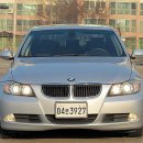 BMW320i 세단/2006년식/3만6천km/실주행/신차수준입니다..!!/럼플렛타이어4개전부새것입니다.!완전무사고!!금액 1950만원입니다.! 이미지