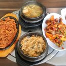 이가네우렁쌈밥 이미지