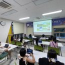 안동시립어린이도서관 표준방송 FMTV
