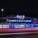 휴게주유소 이미지