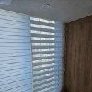 청솔세탁 | 수원 천천동 한라비발디아파트 커튼 블라인드 추천(시공후기)