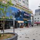 롯데몰 횡단보도 이미지