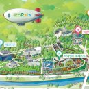 문경 에코랄라(석탄박물관 포함) 이미지