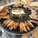 최성광참숯불닭갈비 이미지