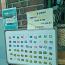 (주)코리아세븐 삼척한마음점 | 착한 가격에 감자전이 맛있는 부명칼국수