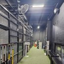 남동구 심야 이색 데이트 코스 추천 ⚾ 야구 초보도 가능한 스크린 티배팅 🏏골든 에잇 배팅센터 내돈내산