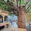 연제구 연산복지관어린이집 | 연산동 키즈카페 추천 외부음식 가능한 프레리키즈카페 연산점 후기