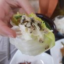 섬진강재첩전문점 이미지