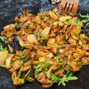 공원앞사거리(보건소주차장) 이미지