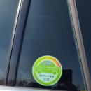 벤츠 금정전시장 앞 이미지