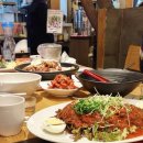 미스터쫀득이 | 역삼회식장소추천 족발이 맛있는 역삼역 미스터쫀득이후기