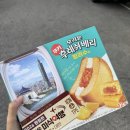 후레쉬베리 펑리수맛 후기｜오리온 신상 과자 내돈내산 리뷰