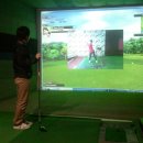 세계로스크린골프 이미지