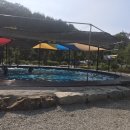 마령 큰시내들 캠핑장 이미지