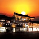 서경타니골프앤리조트 클럽하우스 이미지