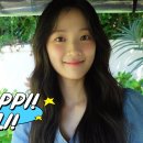 [240725] 아티스트 컴퍼니 Youtube / 김혜윤 배우님 발리 VLOG 이미지