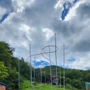 별천지 영양-흥림산자연휴양림, 용군식당, 소풍 카페