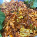 전설의옛날불고기낙지 이미지