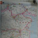 벌교태인 | 남해안 자전거 여행(3) : 장흥~순천