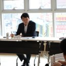시장골목 이미지