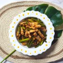 가정식 중국요리 만들기 이미지