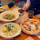 간판의달인 | [옥수동맛집] 옥수동 화덕피자 :: 생활의달인 사워도우 피자 맛집 솔직후기