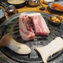 대박꽃돼지정육식당 이미지