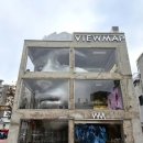 뷰맵성수스토어 이미지