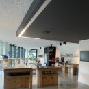 더테라스 호텔 | 스위스 취리히 더 플래그 호텔 테라스룸 후기 (The Flag Hotel Studio with Terrace)