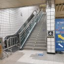 지하철 칠성시장역 4번 출구 이미지