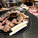 복돼지집 - 부천시 원미구 송내대로73번길 45 | 복돼지집