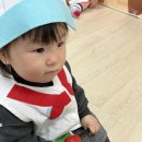 행복한 꼬마 거북이 이미지