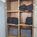 바디밸런스 경북도청점 | 경북도청 헬스장 추천 바디밸런스 도청점 운동복 수건 무료제공 (3XL까지 있음)