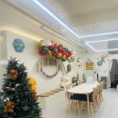 안녕베베 | [파주/운정] 생일파티 장소 추천! 프라이빗 키즈카페 베베빌리지 대관 후기