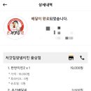 처갓집양념치킨용상점
