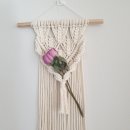 마크라메 이미지