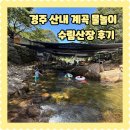 산내알프스펜션2 | 경주 산내 평상 방갈로 수림산장 위치 예약방법 샤워장 화장실 가격