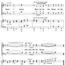 Bless That Wonderful Name / 놀라운 그 이름 (Mary McDonald) [Hope Publishing Choir 이미지