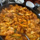 닭이봉 춘천닭갈비 이미지