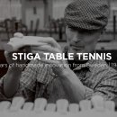 STIGA - 75 years of handmade innovation from Sweden 이미지