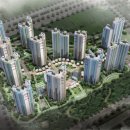 계양경기장-서운체육공원 이미지