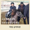 마림목장 이미지