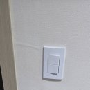 지에스25 청라레이크블루 | 청라한양수자인레이크블루 - 욕실 조명스위치 및 매립형 전등 LED등으로 교체 후기