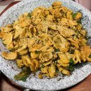 미 고기백반 이미지