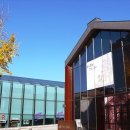 한국근대문학관 이미지