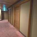 모미지 | 삿포로 조잔케이 하나모미지 석식 및 조식 후기 및 송영버스